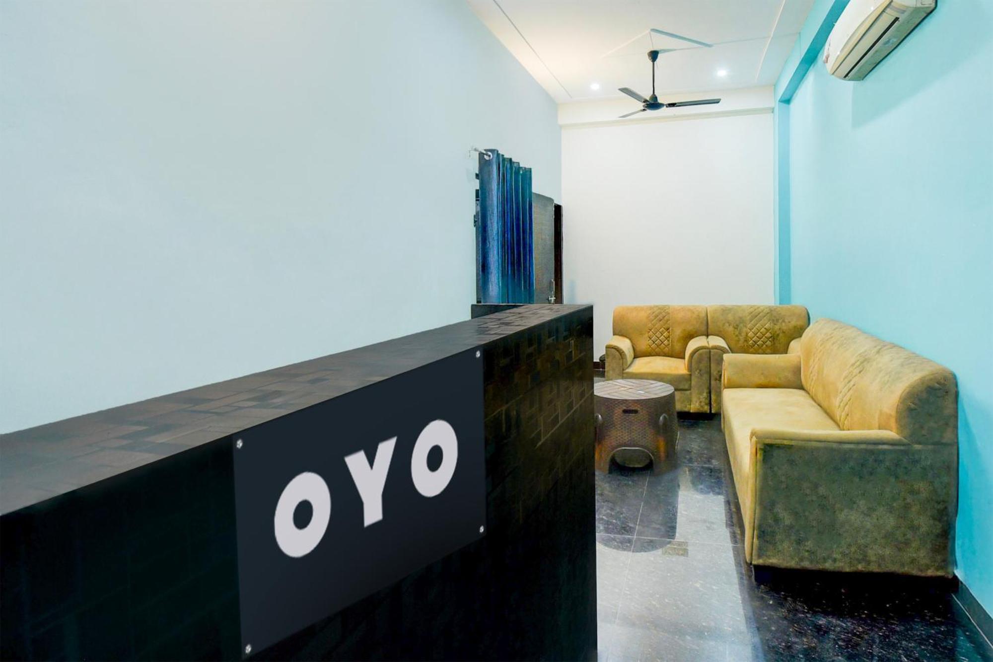 Hotel O Mahalaxmi Divisione di Divisione di Jaipur Esterno foto