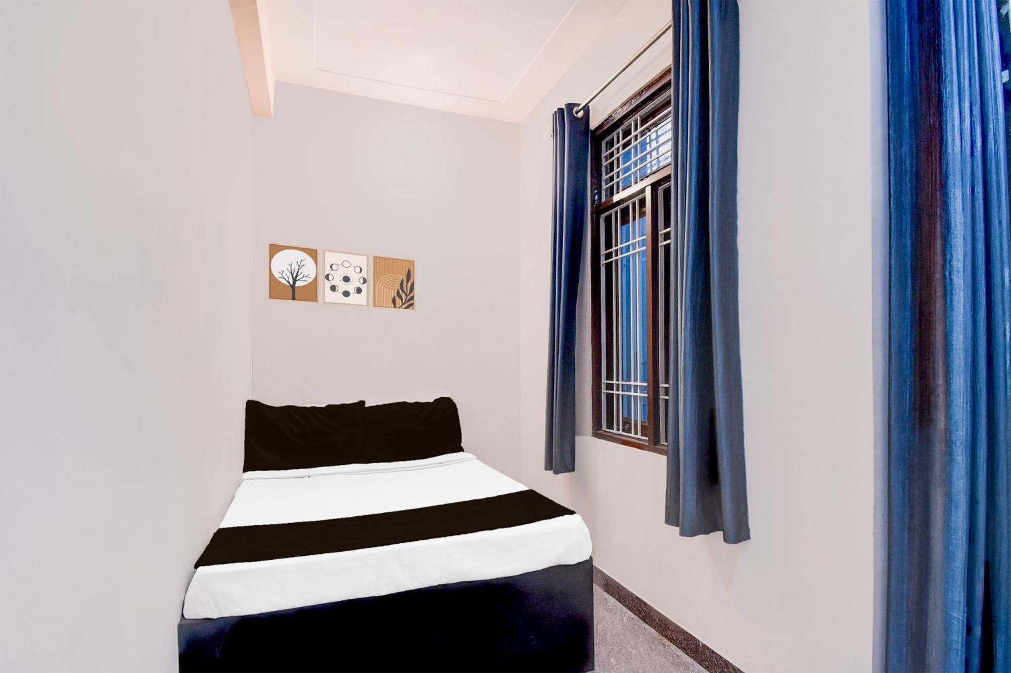 Hotel O Mahalaxmi Divisione di Divisione di Jaipur Esterno foto