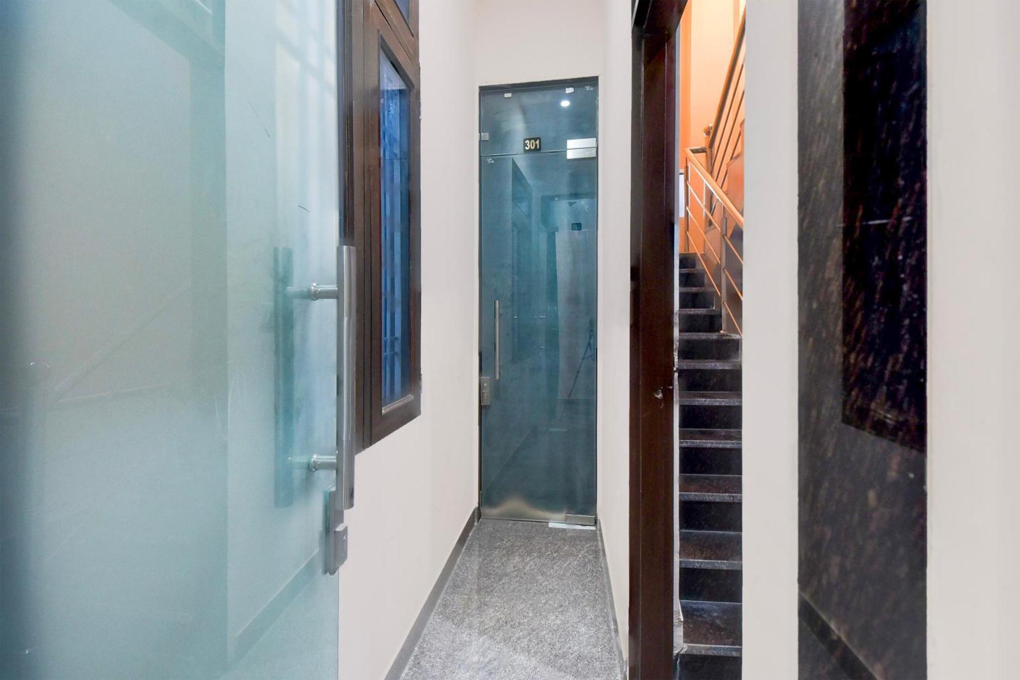 Hotel O Mahalaxmi Divisione di Divisione di Jaipur Esterno foto